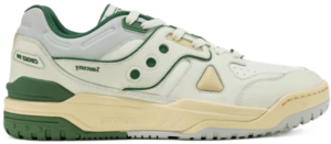 Giay Saucony Cross 90 'White Green' S79035-18