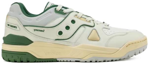 Giay Saucony Cross 90 'White Green' S79035-18