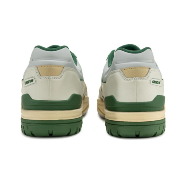 Giay Saucony Cross 90 'White Green' S79035-18