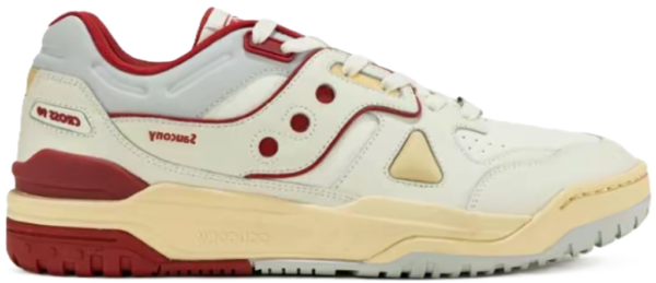 Giay Saucony Cross 90 'White Red' S79035-17