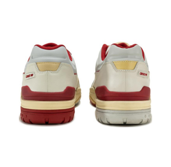 Giay Saucony Cross 90 'White Red' S79035-17
