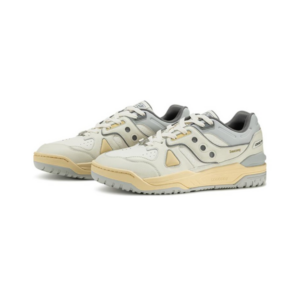 Giay Saucony Cross 90 'White Yellow' S79035-19
