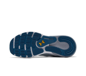 Giay Under Armour HOVR Turbulence 2 'White Varsity Blue' 3026520-101