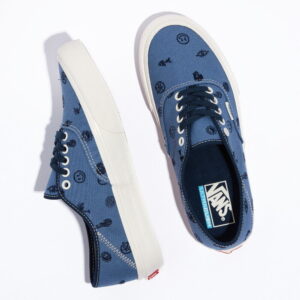 Giay Vans Authentic SF 'Blue' VN0A5HYP7Z2