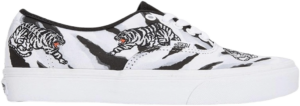 Giay Vans Authentic 'Tiger Print' VN0A5KRDWHT
