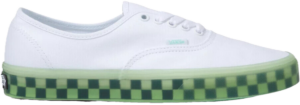 Giay Vans Authentic 'White Green' VN0A5KRDAVD