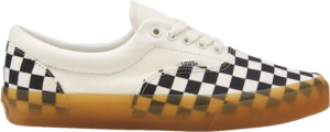 Giay Vans Era Checkerboard 'Marshmallow Gum' VN0A4BV41KP