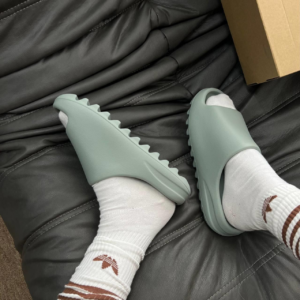 Dep Adidas Yeezy Slide 'Salt' ID5480