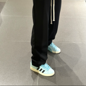 Giay Adidas Campus 00s 'Blue Black White' ID6248