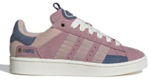 Giay Adidas Campus 00s ‘Blue Pink’ IF4340