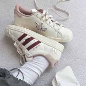 Giay Adidas x YU NAGABA Superstar 'Off White' IG3853