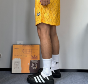 Dep Adidas Adifom Superstar Mule 'Black' IG8277