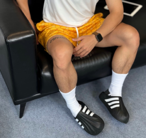 Dep Adidas Adifom Superstar Mule 'Black' IG8277