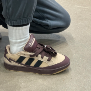 Giay Adidas Wcard ‘Adventure’ IH0964