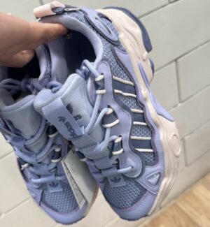 Giay Adidas Ozthemis ‘Lavender’ IH0837