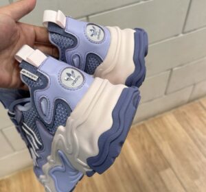 Giay Adidas Ozthemis ‘Lavender’ IH0837