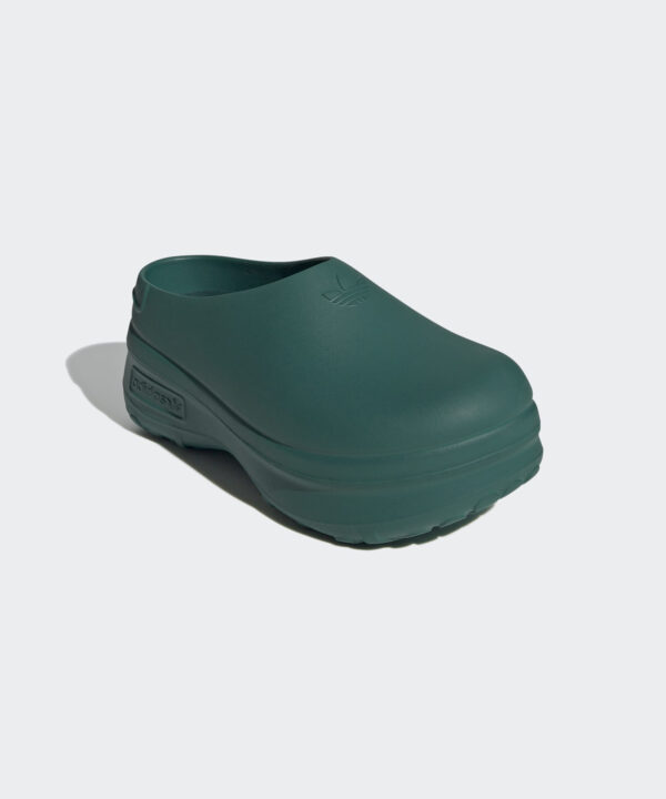 Giay Adidas Adifom Stan Smith Mule 'Collegiate Green' IE0481