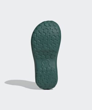 Giay Adidas Adifom Stan Smith Mule 'Collegiate Green' IE0481