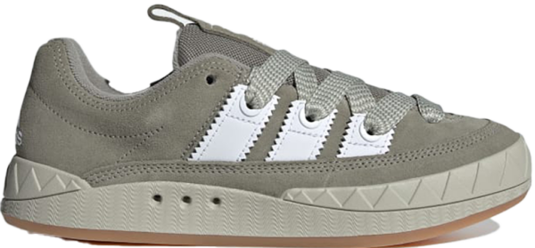 Adidas Adimatic ‘Silver Pebble’ IG6034