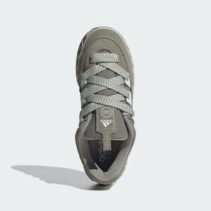 Adidas Adimatic ‘Silver Pebble’ IG6034