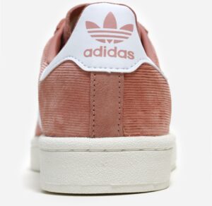 Giay Adidas Campus ‘Raw Pink’ BY9841
