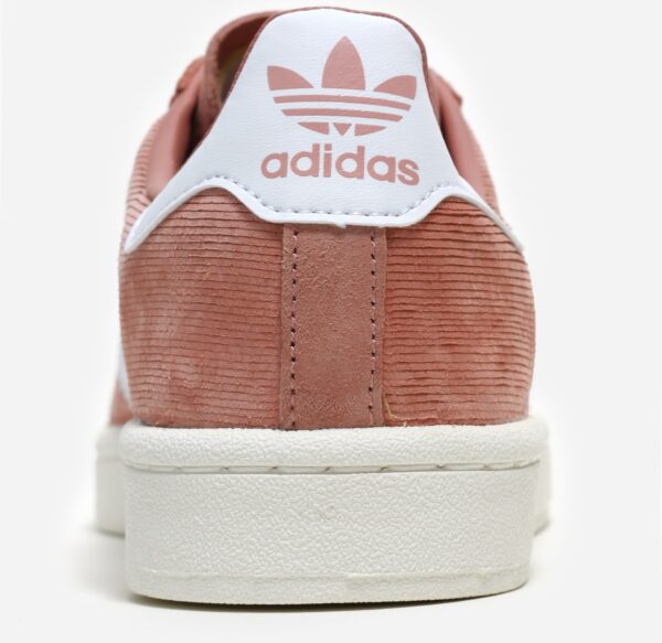 Giay Adidas Campus ‘Raw Pink’ BY9841