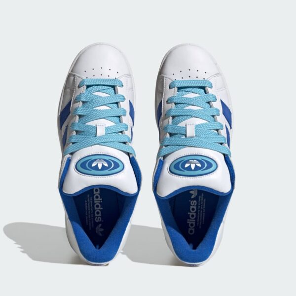 Giay Adidas Campus 00s ‘Cloud White’ ID2066