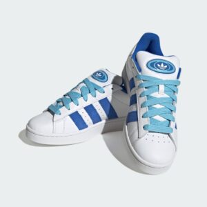 Giay Adidas Campus 00s ‘Cloud White’ ID2066
