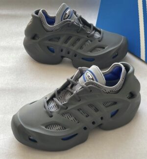 Giay Adidas adiFOM Climacool J 'Core Black' IF3938