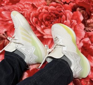 Giay Adidas Derrick Rose ‘Son Of Chi’ IE7804