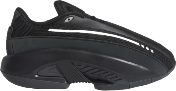 Giay Adidas Mad IIInfinity ‘Carbon’ IG7941