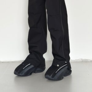 Giay Adidas Mad IIInfinity ‘Carbon’ IG7941