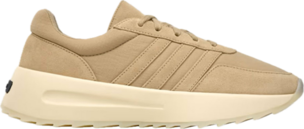 Giay Adidas Los Angeles x Fear of God Athletics ‘Clay’ IF4215