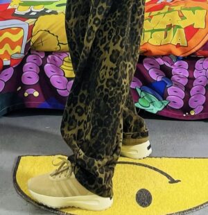 Giay Adidas Los Angeles x Fear of God Athletics ‘Clay’ IF4215