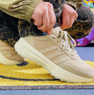 Giay Adidas Los Angeles x Fear of God Athletics ‘Clay’ IF4215