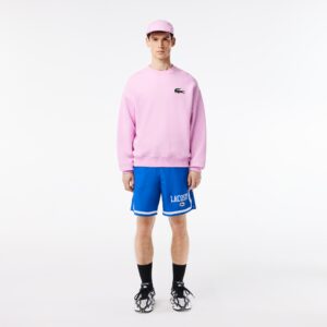 Giay Lacoste L003 2K24 ‘Grey’ 47SMA0013-GS2