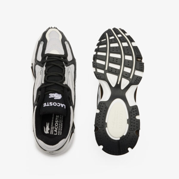 Giay Lacoste L003 2K24 ‘Grey’ 47SMA0013-GS2