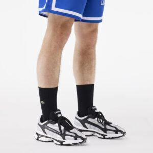 Giay Lacoste L003 2K24 ‘Grey’ 47SMA0013-GS2