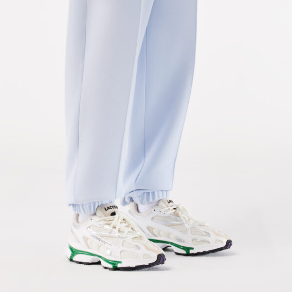 Giay Lacoste L003 2K24 ‘White Green’ 47SMA0013-082