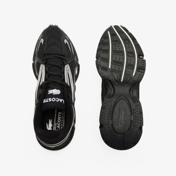Giay Lacoste L003 2K24 ‘Black’ 47SMA0013-02H