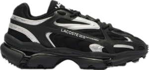 Giay Lacoste L003 2K24 ‘Black’ 47SMA0013-02H