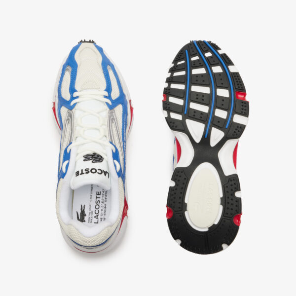 Giay Lacoste L003 2K24 ‘WRB’ 47SMA0013-5T9