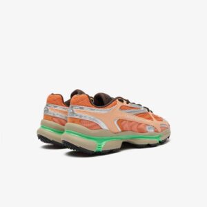 Giay Lacoste L003 2K24 ‘Orange’ 47SMA0013-ABW