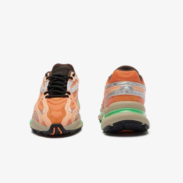 Giay Lacoste L003 2K24 ‘Orange’ 47SMA0013-ABW