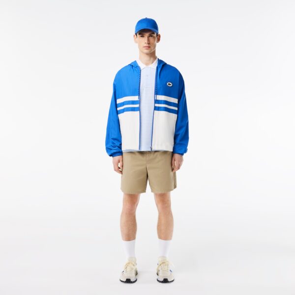 Giay Lacoste Active Elite ‘Off White Blue’ 47SMA0021-2Q9