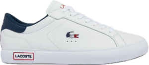 Giay Lacoste Powercourt ‘White’ 43SMA0034-407