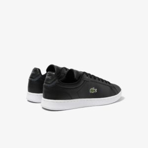 Giay Lacoste Carnaby ‘Black’ 45SMA0110-312