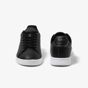 Giay Lacoste Carnaby ‘Black’ 45SMA0110-312