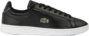 Giay Lacoste Carnaby ‘Black’ 45SMA0110-312