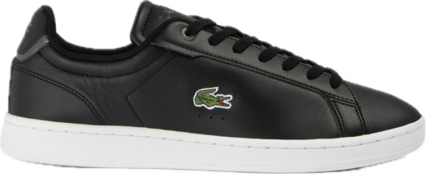 Giay Lacoste Carnaby ‘Black’ 45SMA0110-312